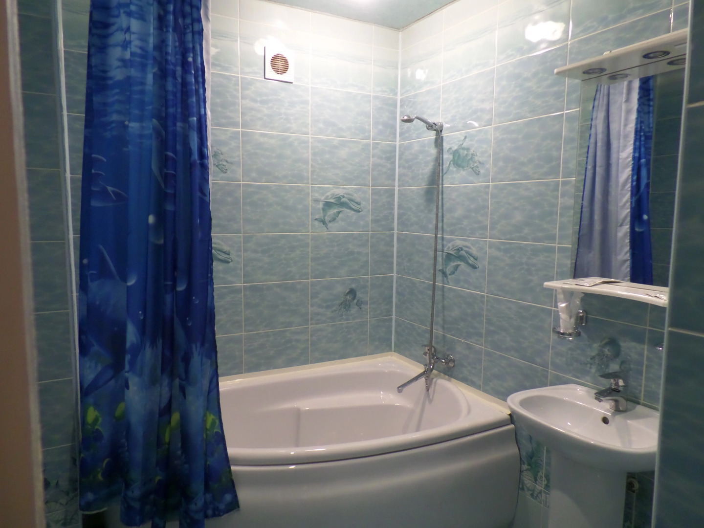 Гостиница Вытегра