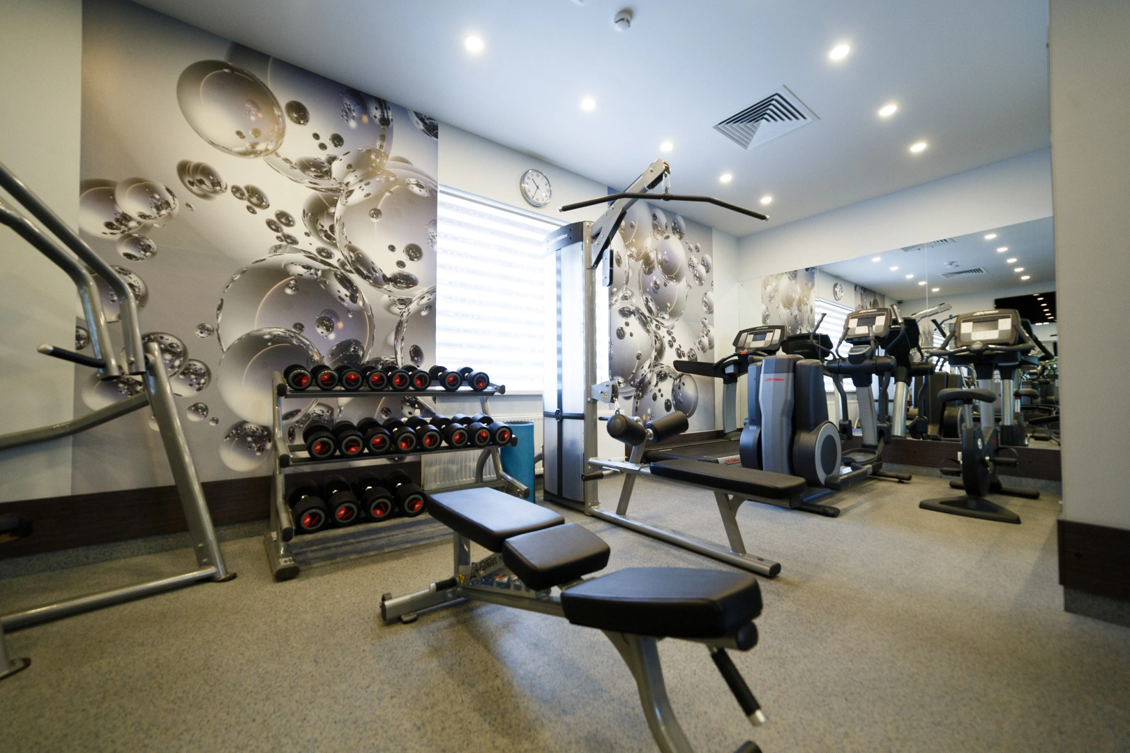 Авеню Парк Отель