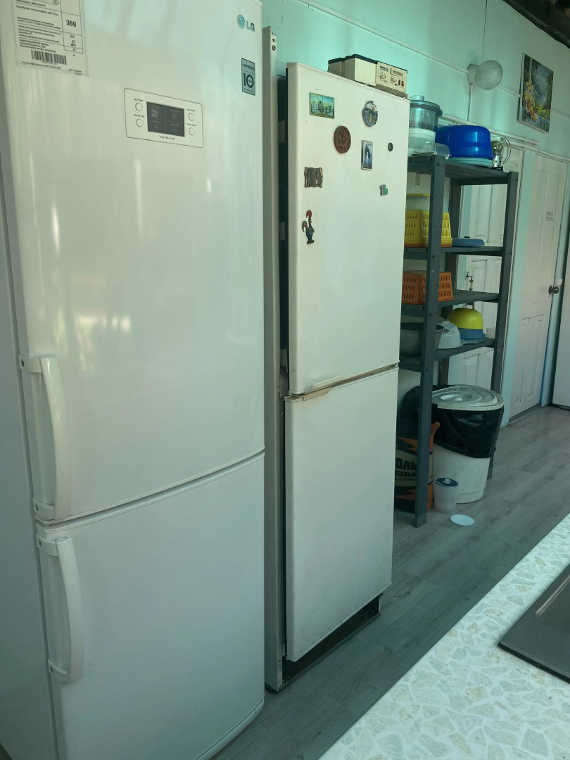 Гостевой Дом Лето Всем