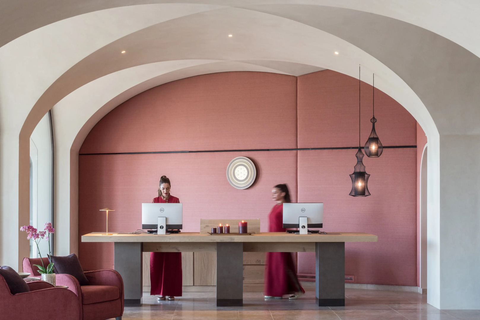 Отель Euphoria Retreat - A Holistic Wellbeing Destination Spa