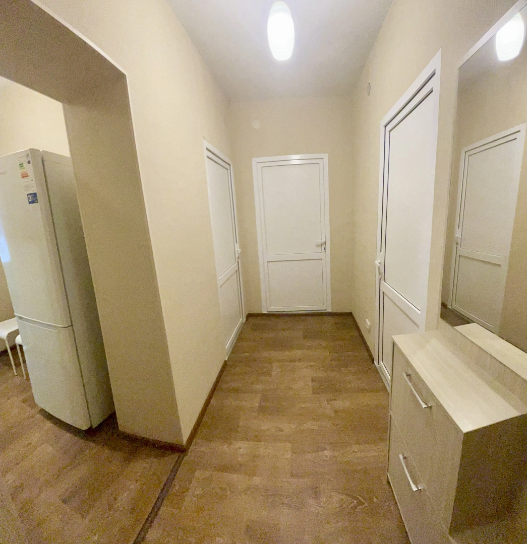 Апартаменты Трехкомнатные Апартаменты в Профессорском Уголке