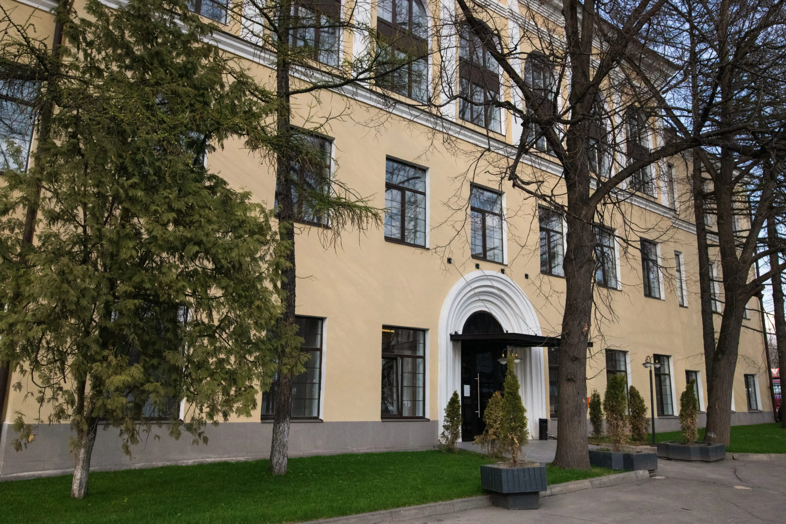 Апартаменты Comfort Life в Кусково Forest land