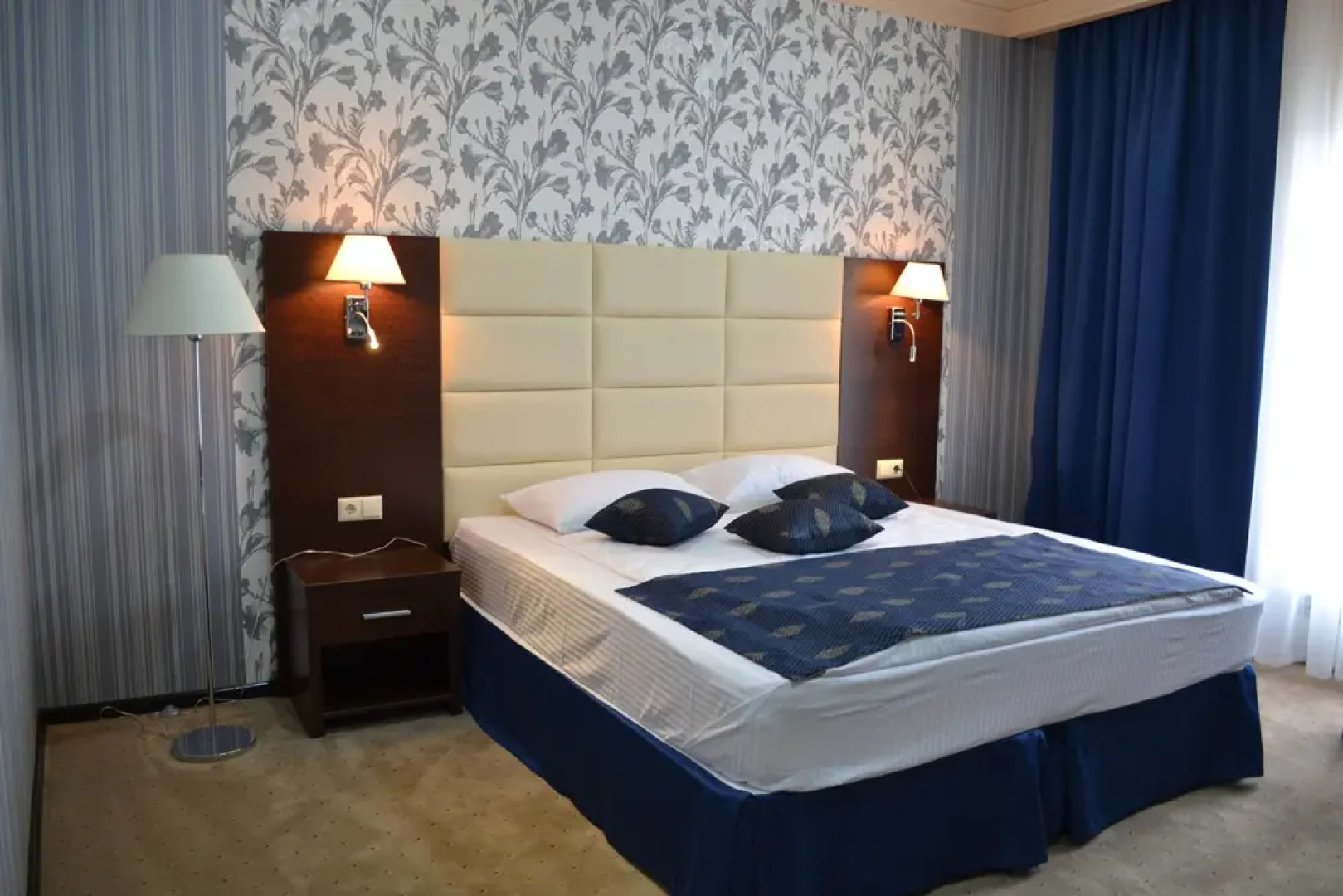 Апартаменты Grand Hotel&Spa