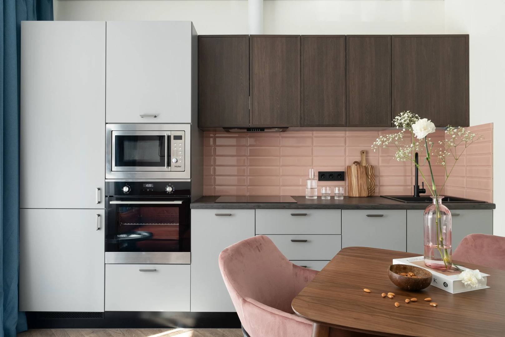 Квартира на Черниговской