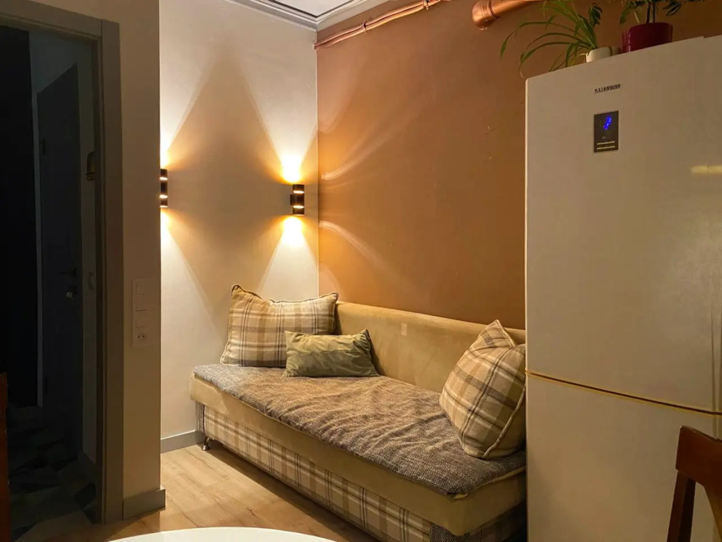 Апартаменты КрейсерАпарт