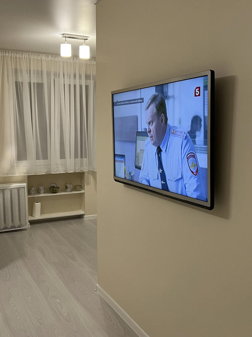 Апартаменты в Самом Центре