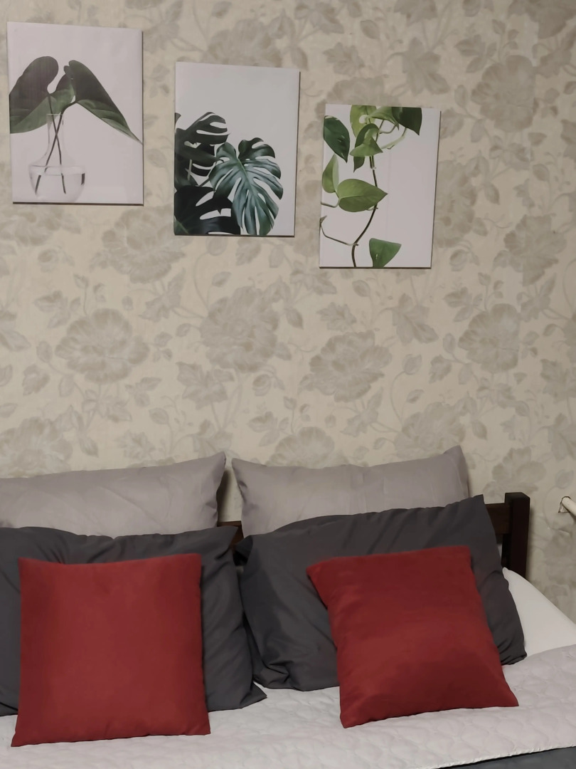 Квартира в центре