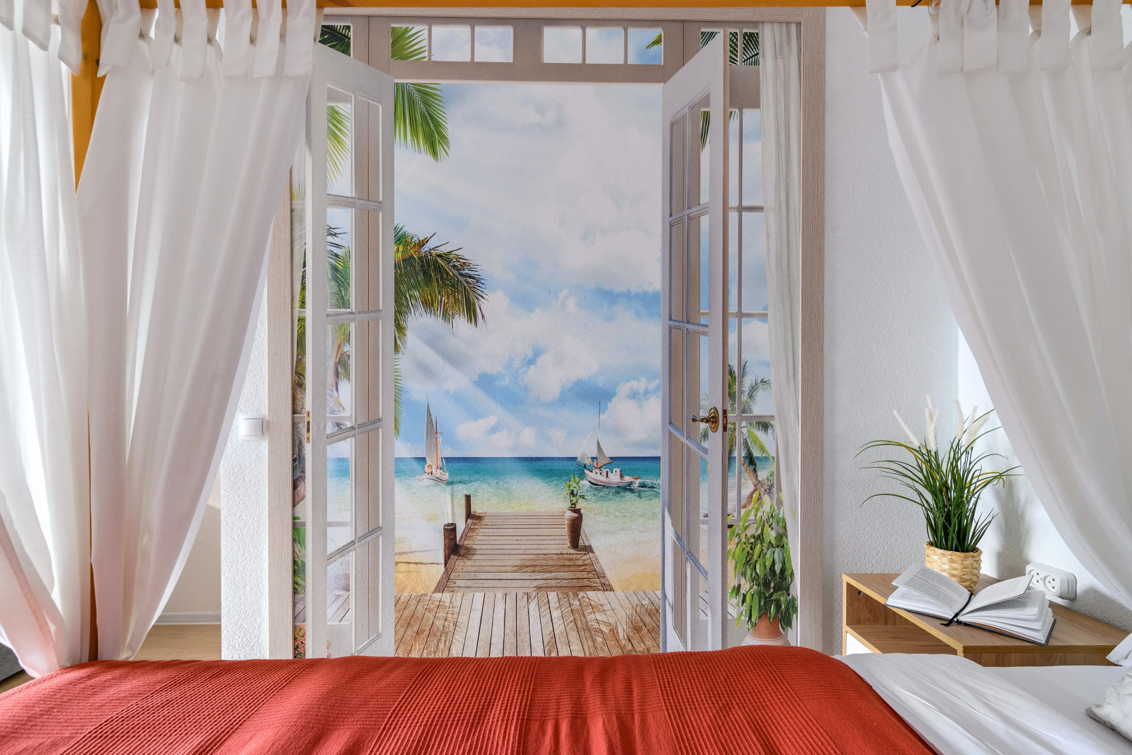 Апартаменты 1-комн. Квартира в центре Сестрорецка