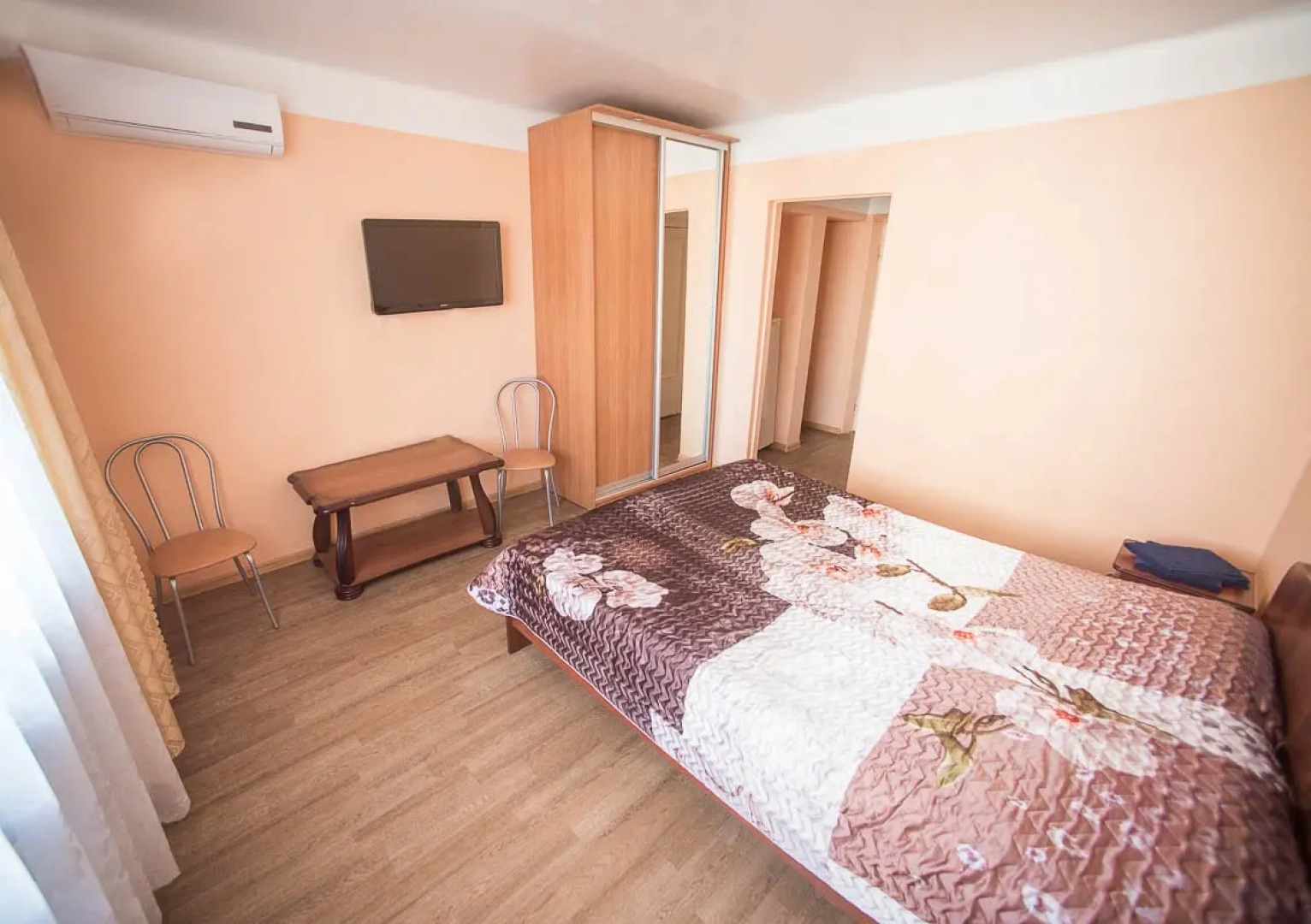 Отель Иваново