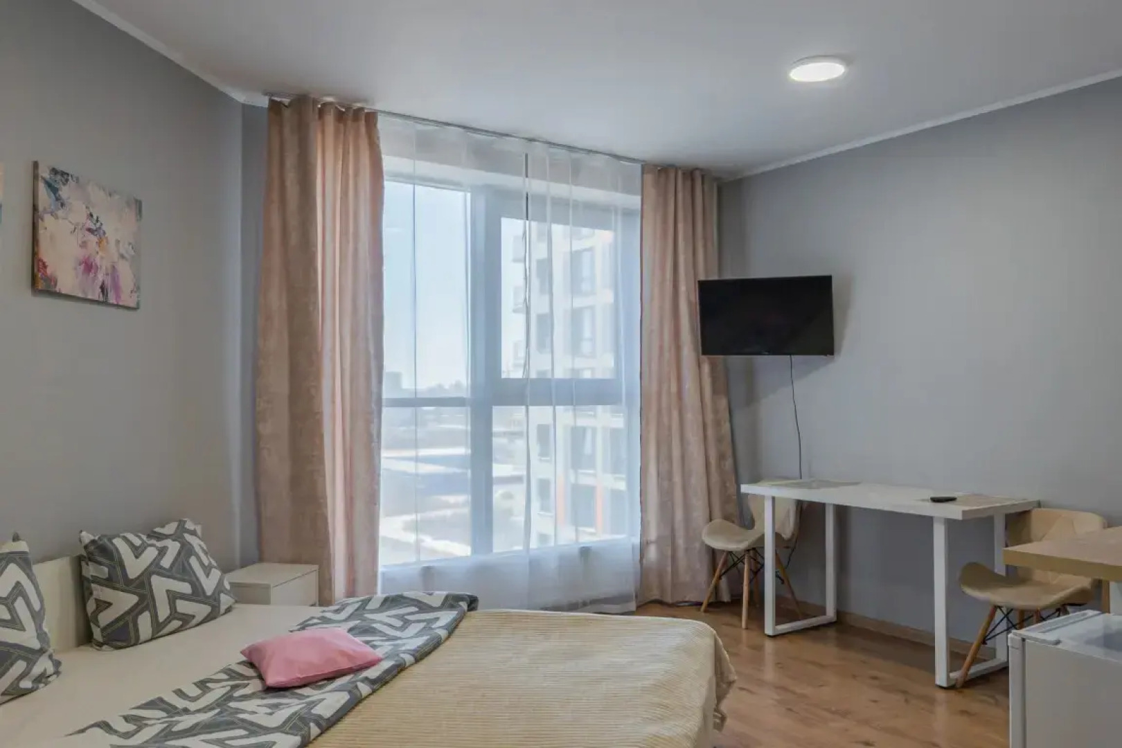 Апартаменты Улучшенные SalutApart 8