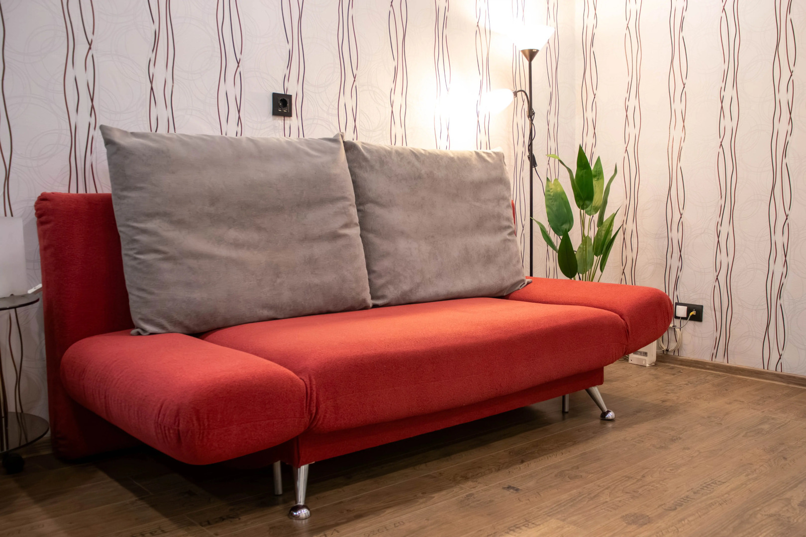 Квартира в центре в 5-и минутах от главных достопримечательностей