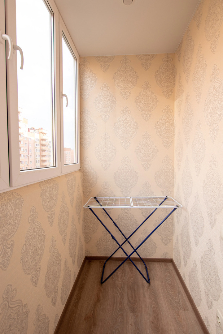 Квартира у парка Галицкого Апарт-Отелика на Героя Сарабеева