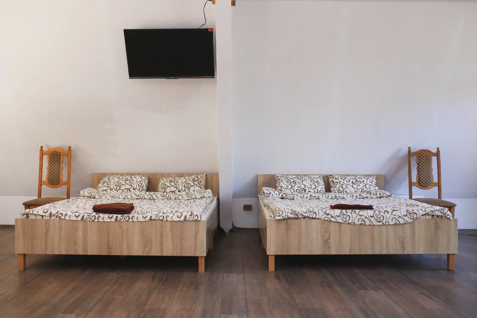 База отдыха Хижина Лесника