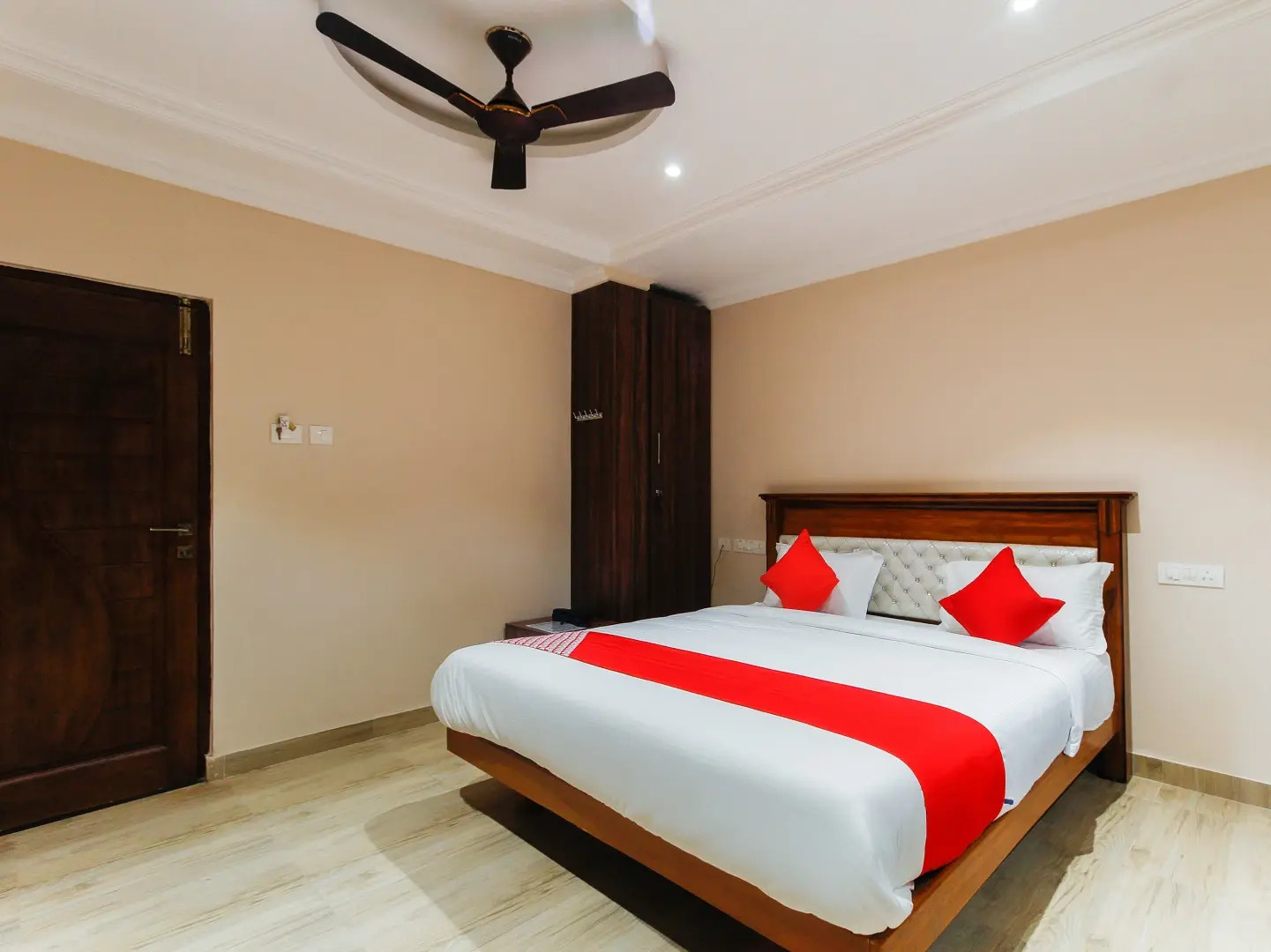 Мини-Отель Ssk Green Palace