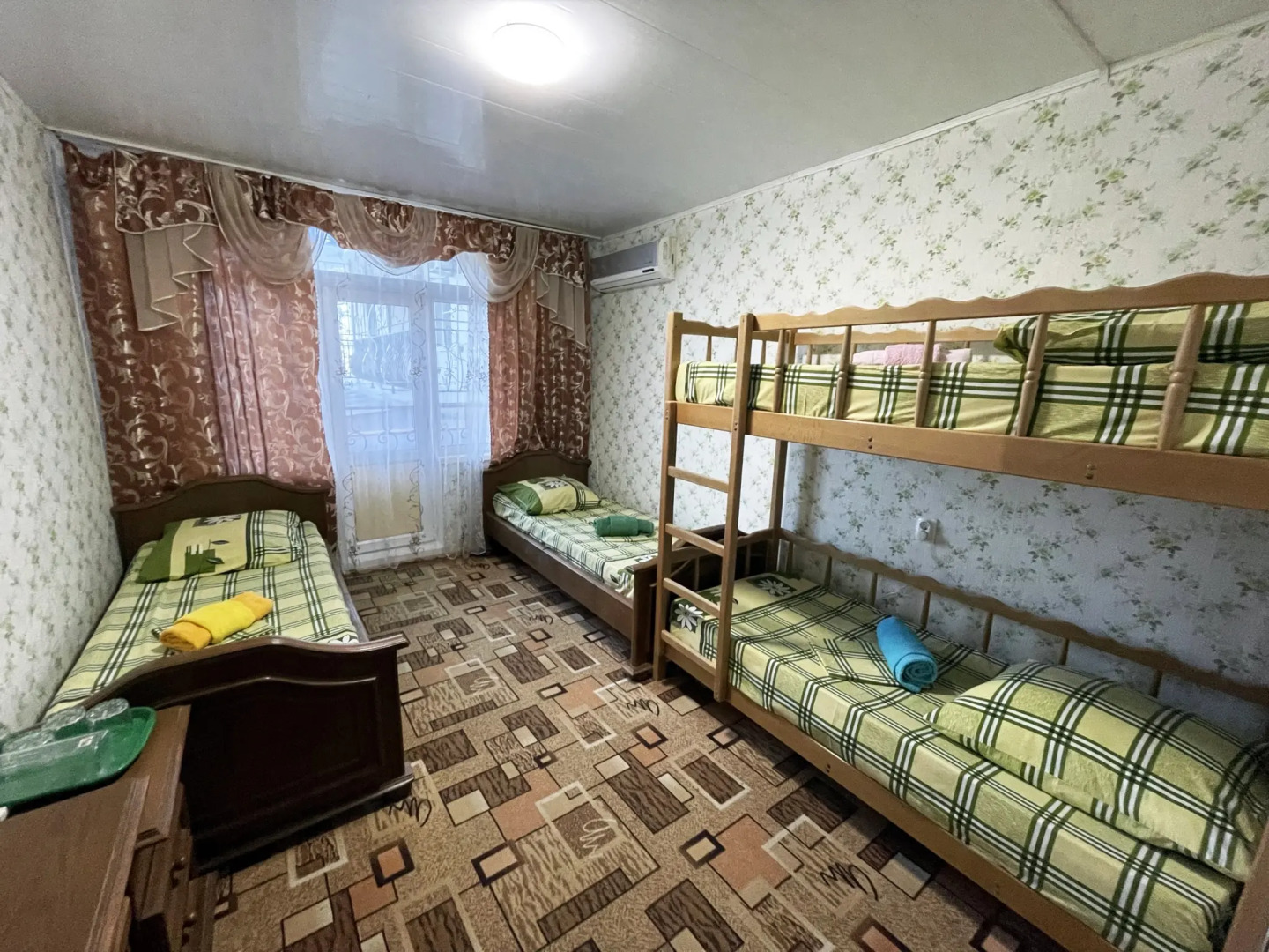 Гостевой Дом Камена