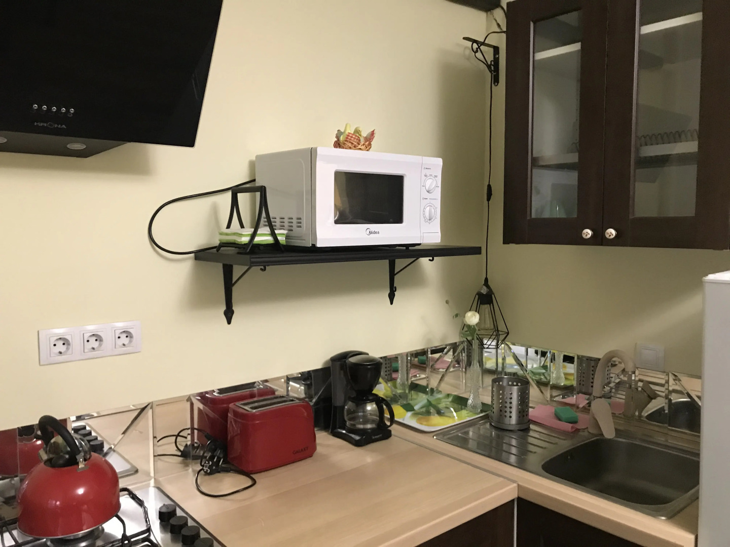 Квартира Airin