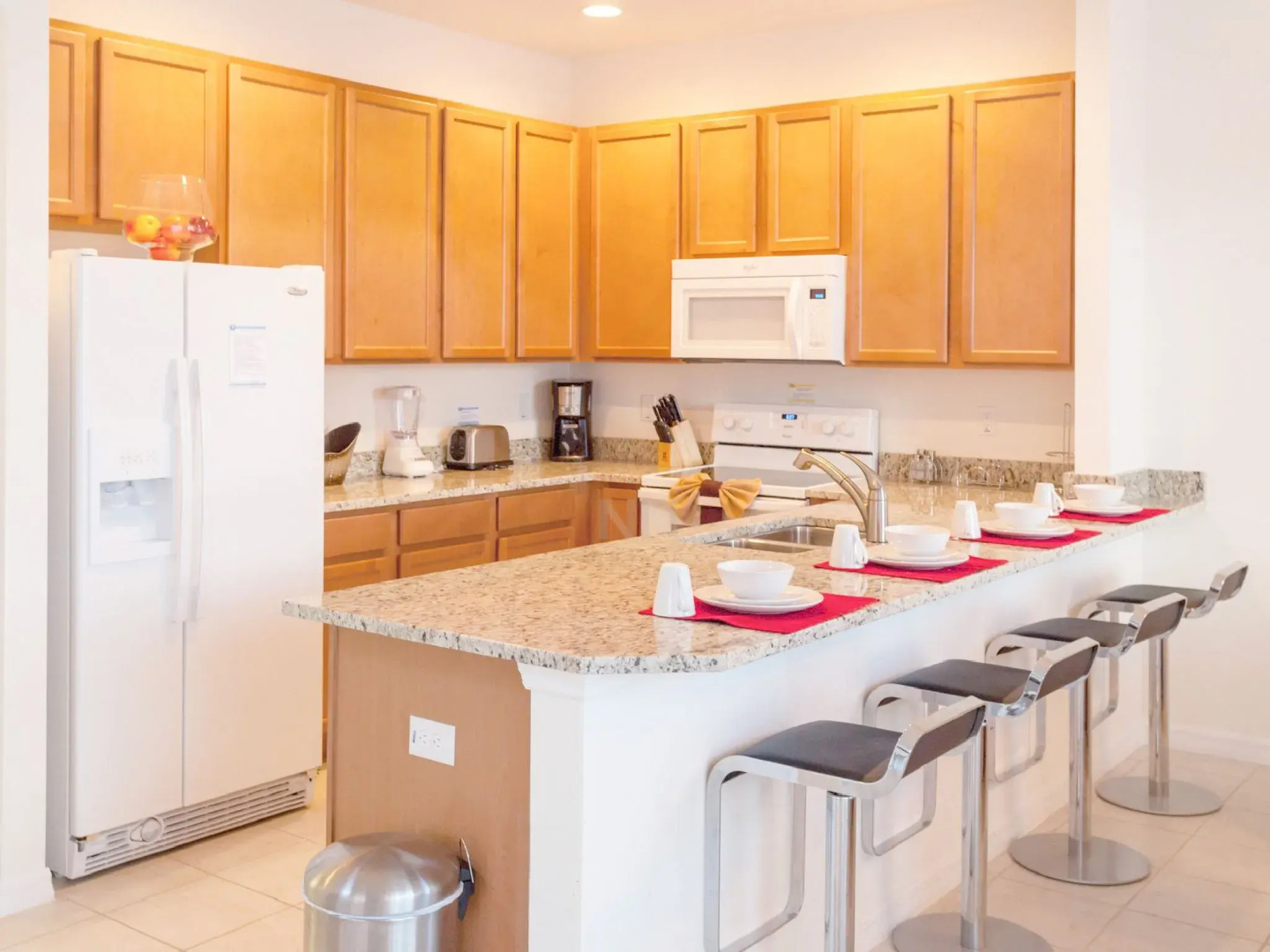 Вилла Favorite Vacation Homes