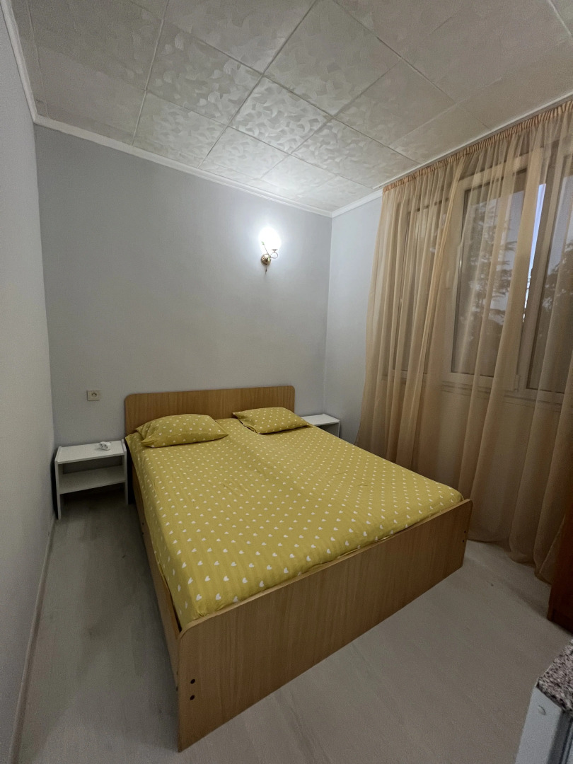 Гостевой дом «У Фиалы»