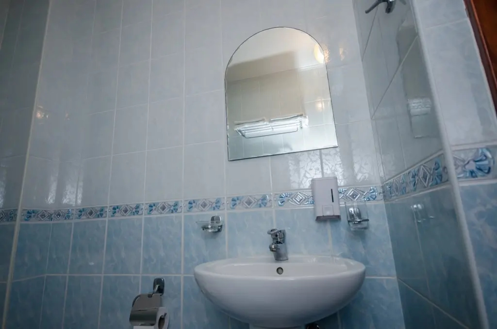 Мини-Отель Мечта