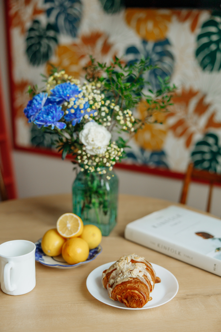 Квартира Retro Pink Apart