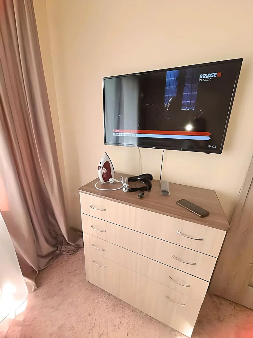 Апартаменты Шакирова 15/6