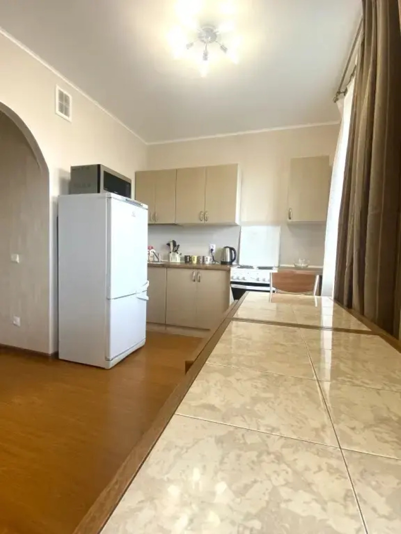 Апартаменты Заречье 2