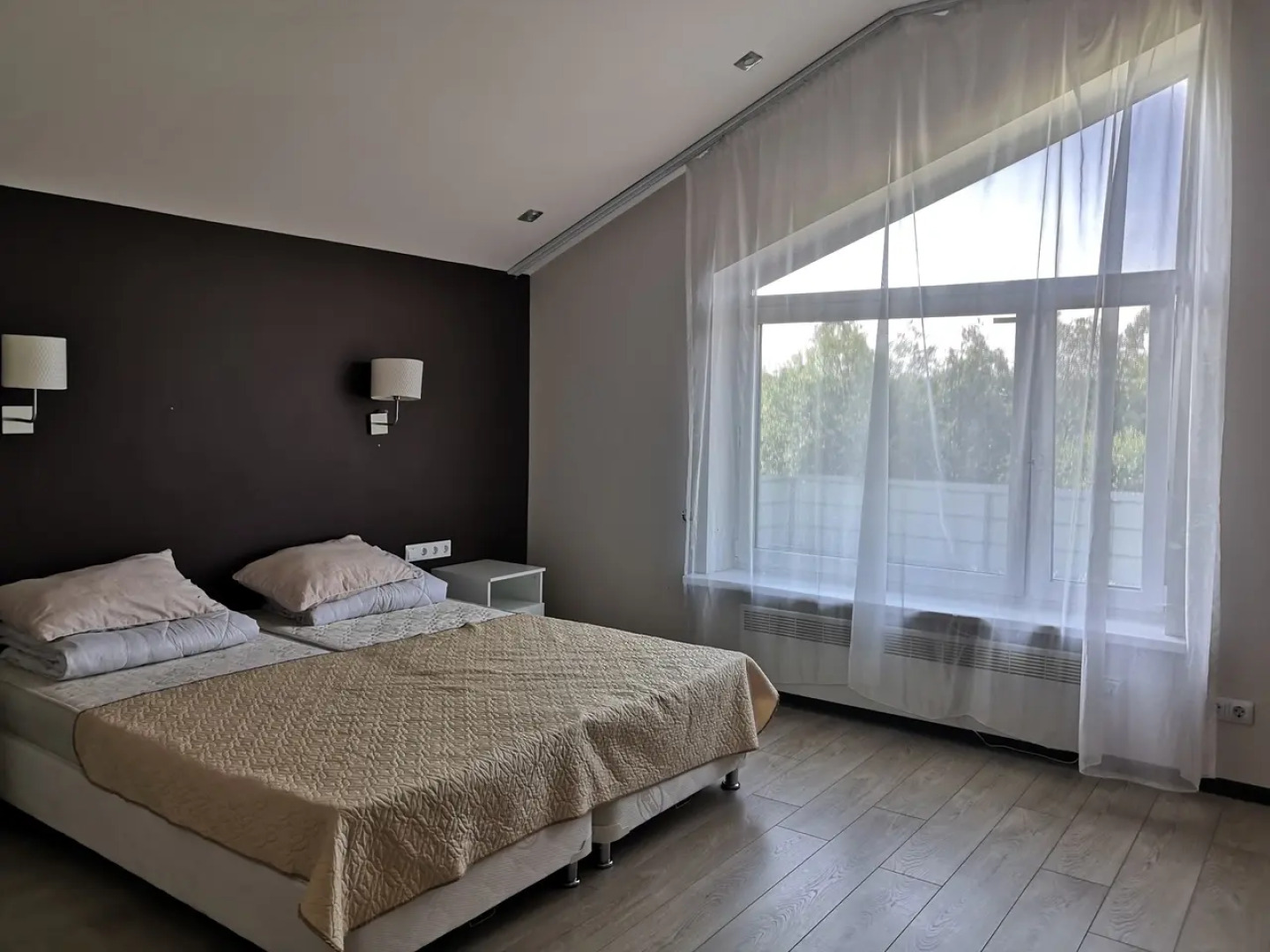 Коттедж Титан 6 Хибины