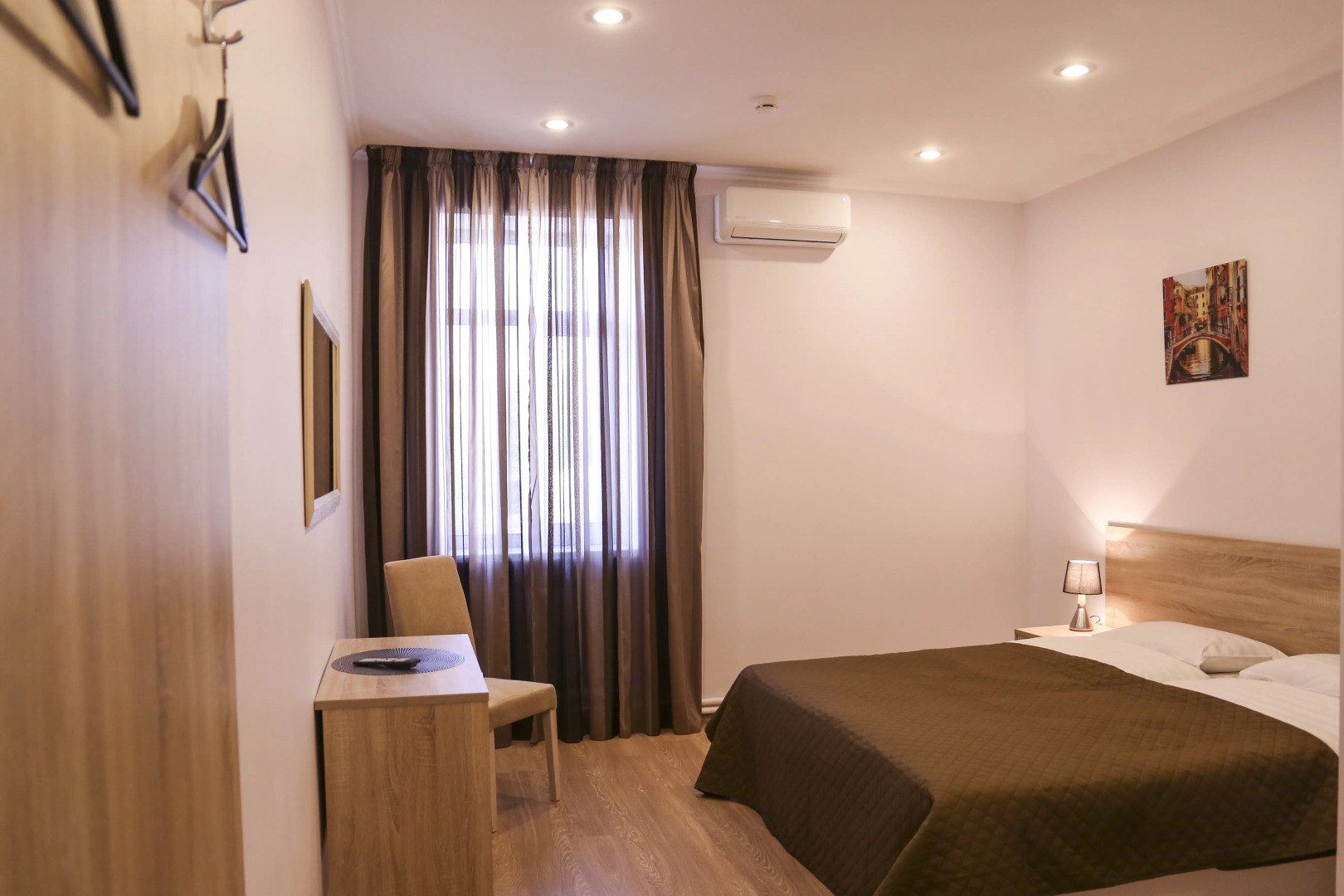 Kalinina 8 Mini-Hotel