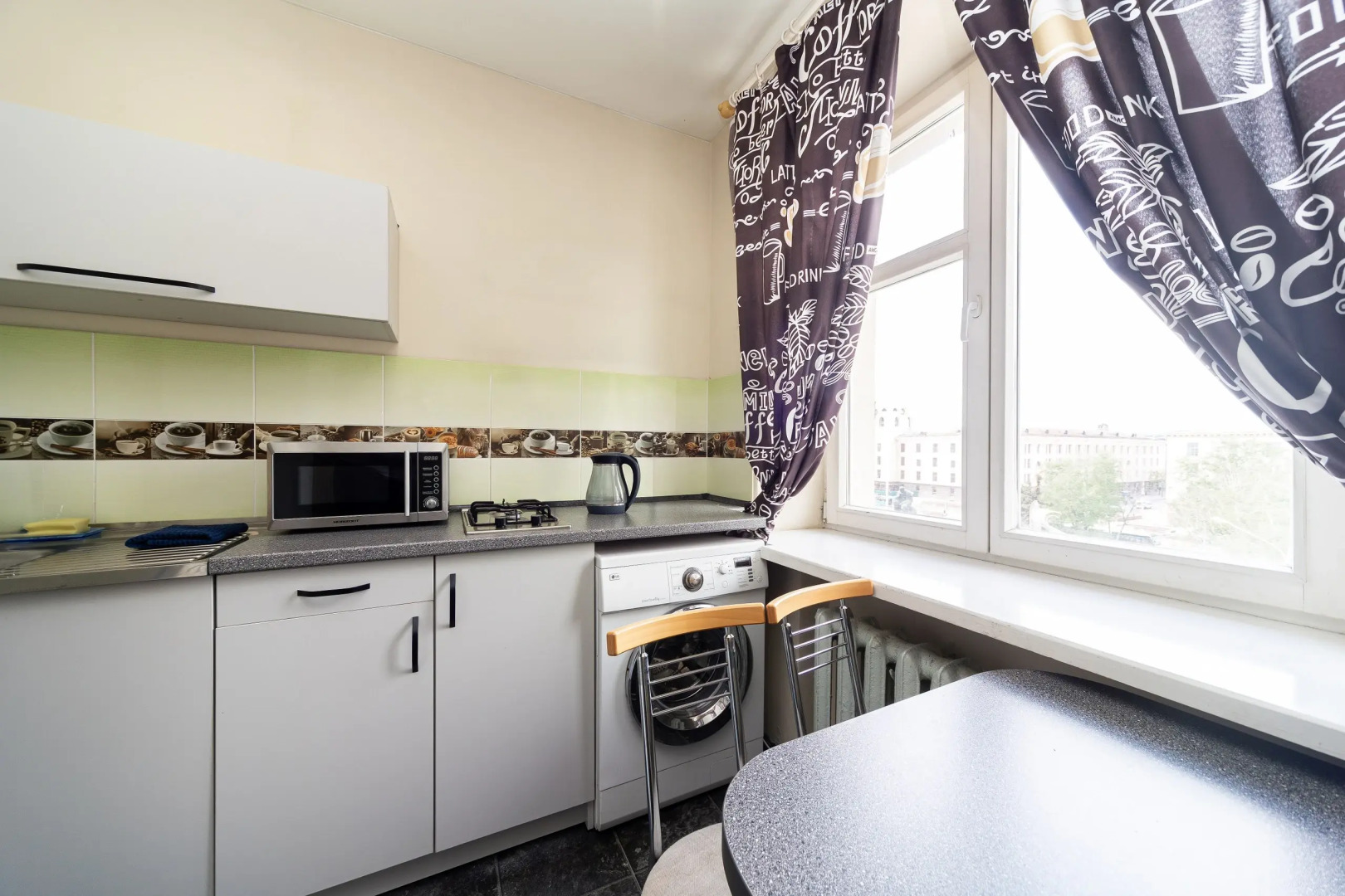 Квартира на Пр.Независимости,52(М. Площадь Я. Коласа)