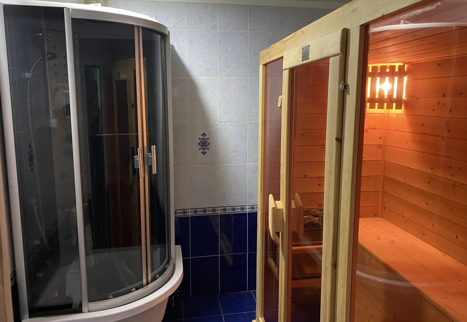 Мини-отель Сад