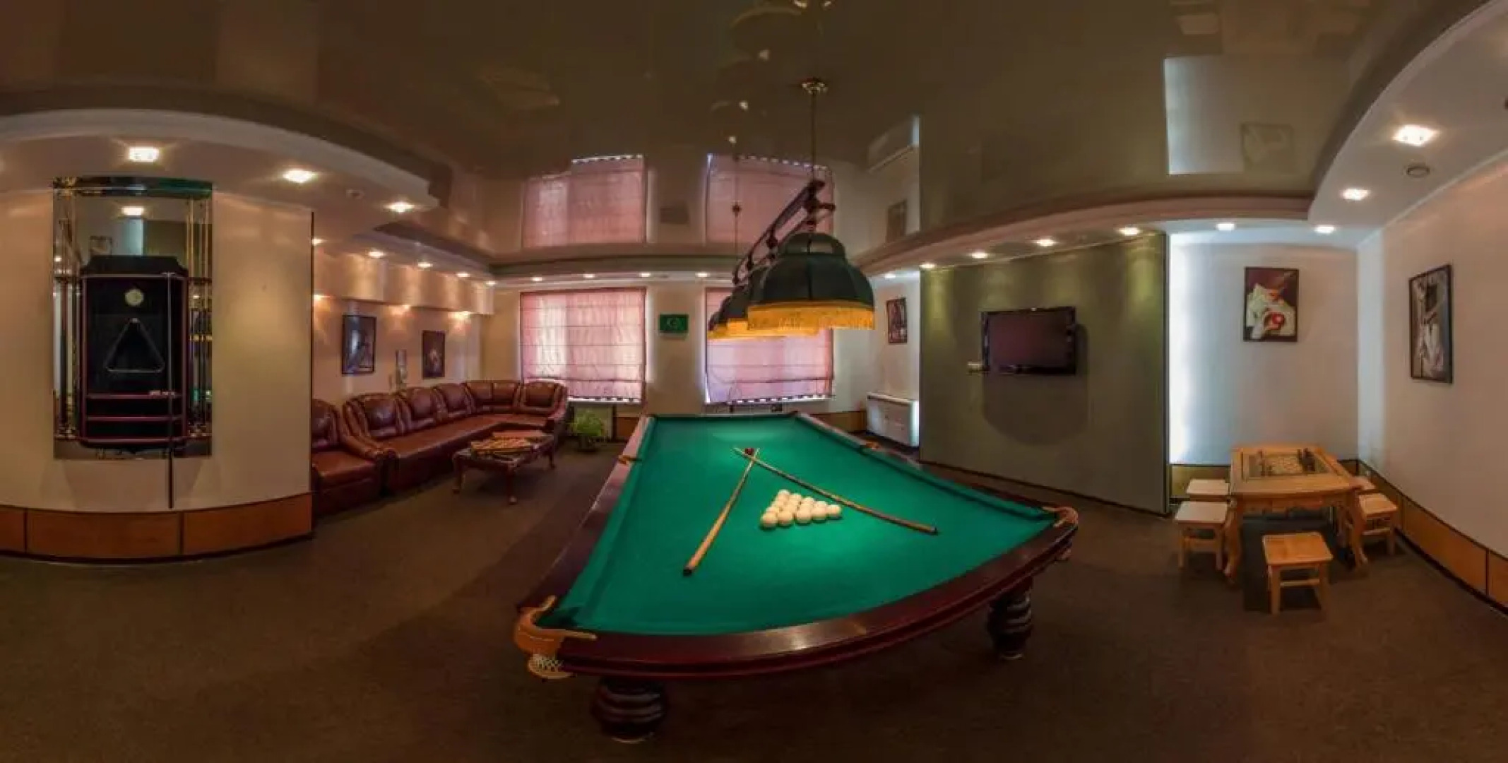 Гостевой Дом Family Resort Hotel Miloo