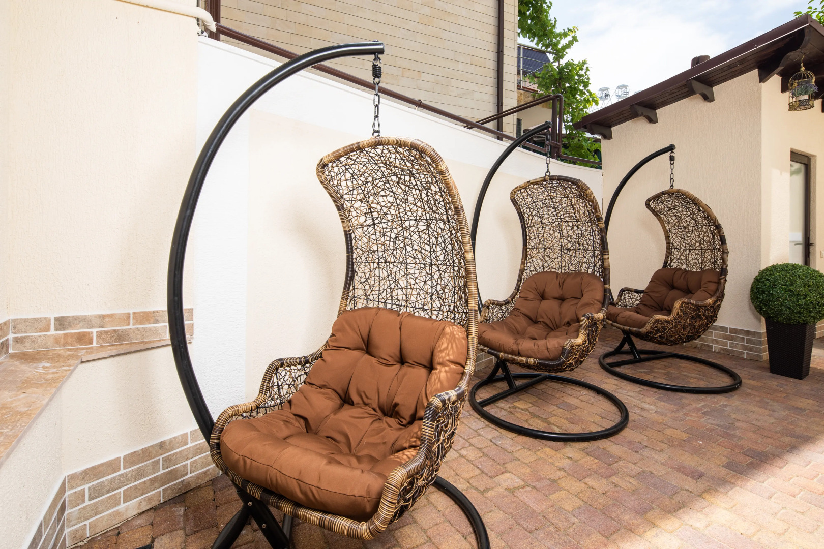 Отель Ницца