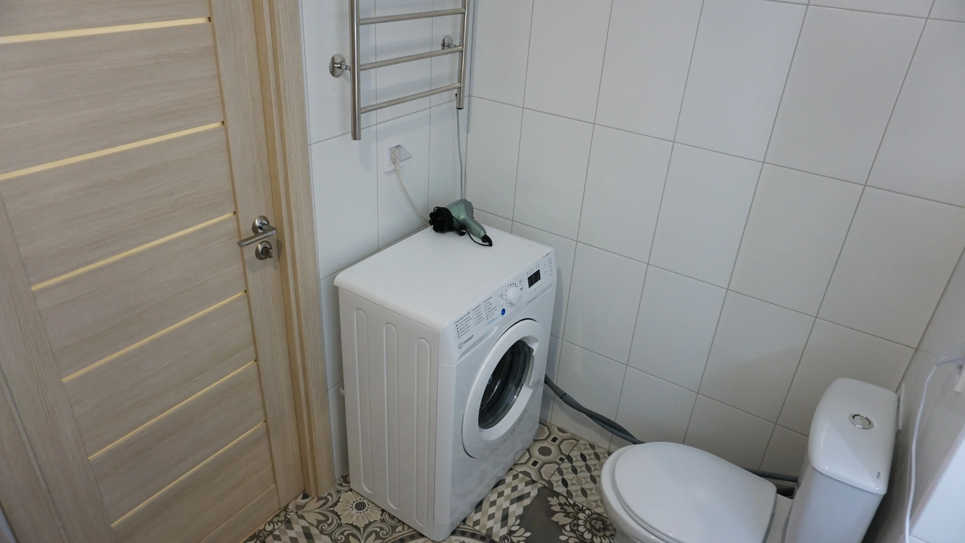 Квартира рядом с трассой М5