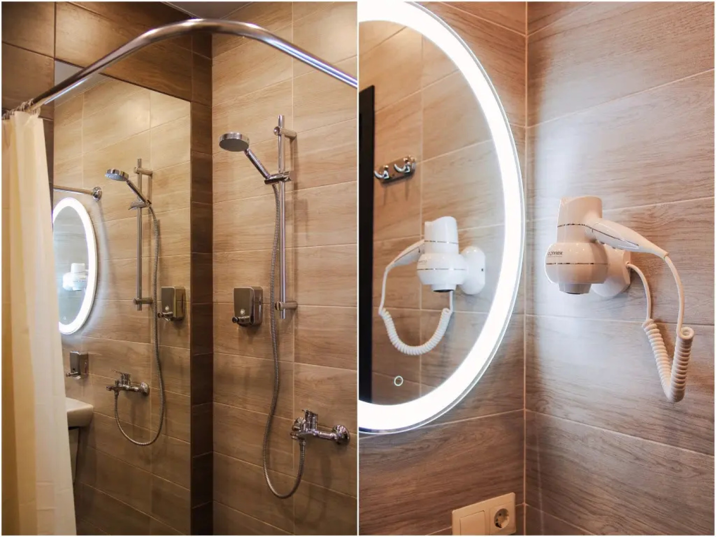 Апартаменты Luckyhotel