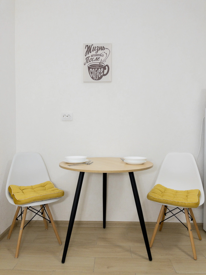 Апартаменты KiraLive ЖК Кузнечиха Город