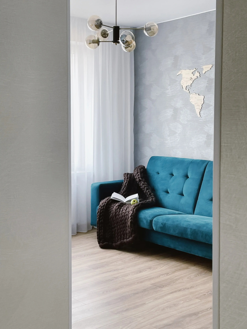 Апартаменты Merino Home World