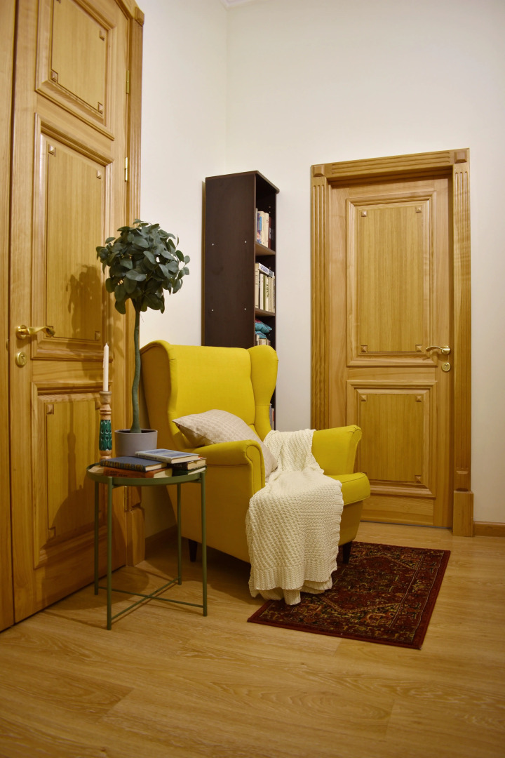 Меблированные комнаты Зефир