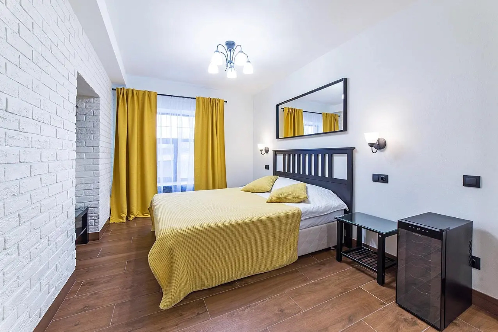 Мини-отель Замок в Пушкине