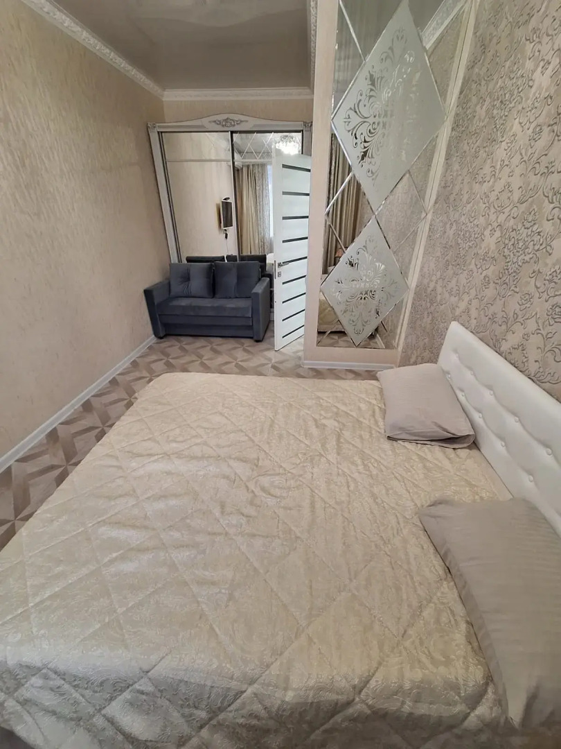 Апартаменты возле аэропорта