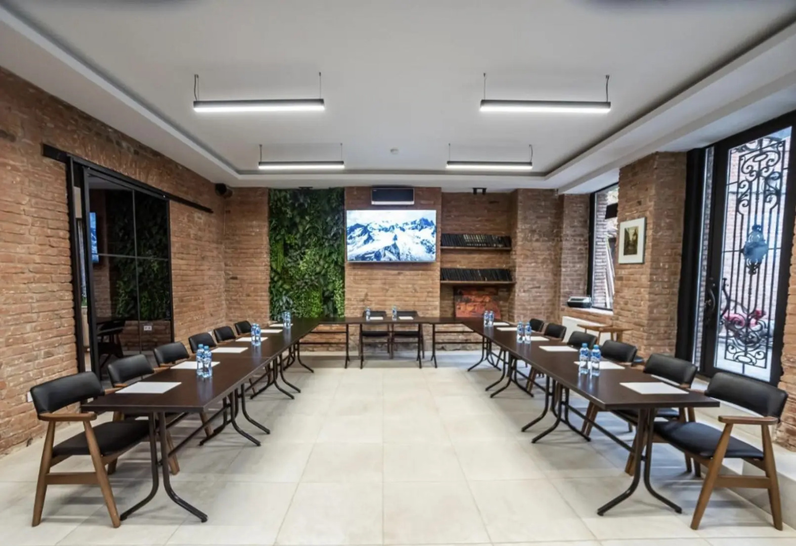 Отель Тифлис