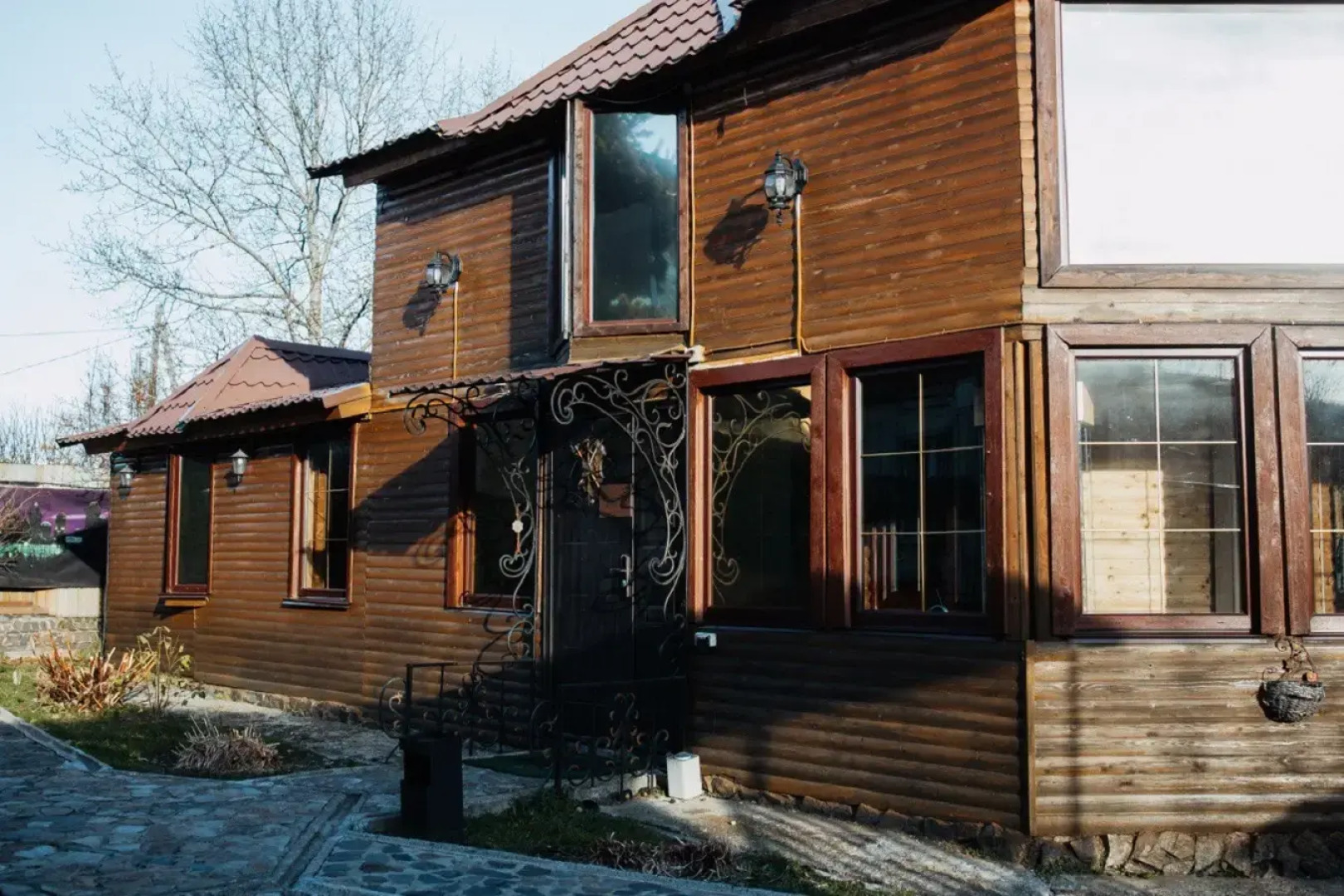 Гостевой дом Николина усадьба