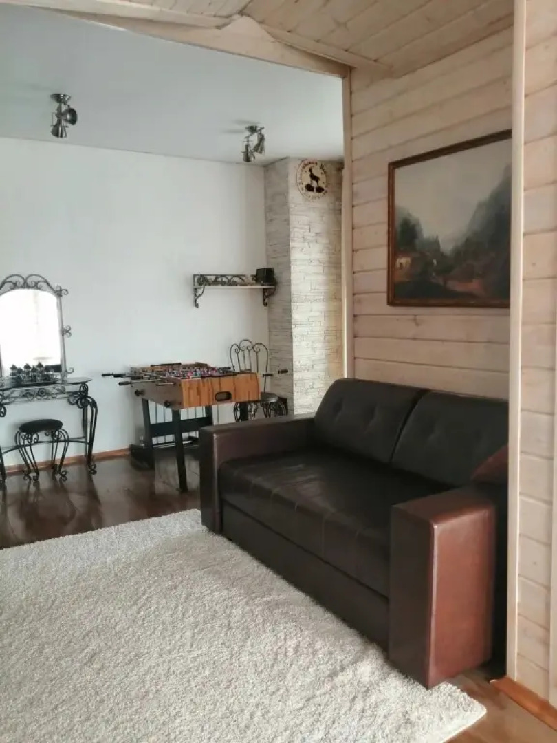 Шале Альпийская Усадьба Эльзас