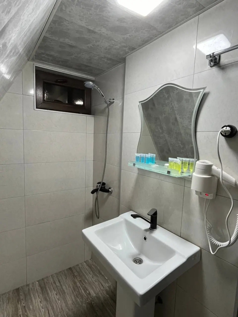 Апартаменты My Object