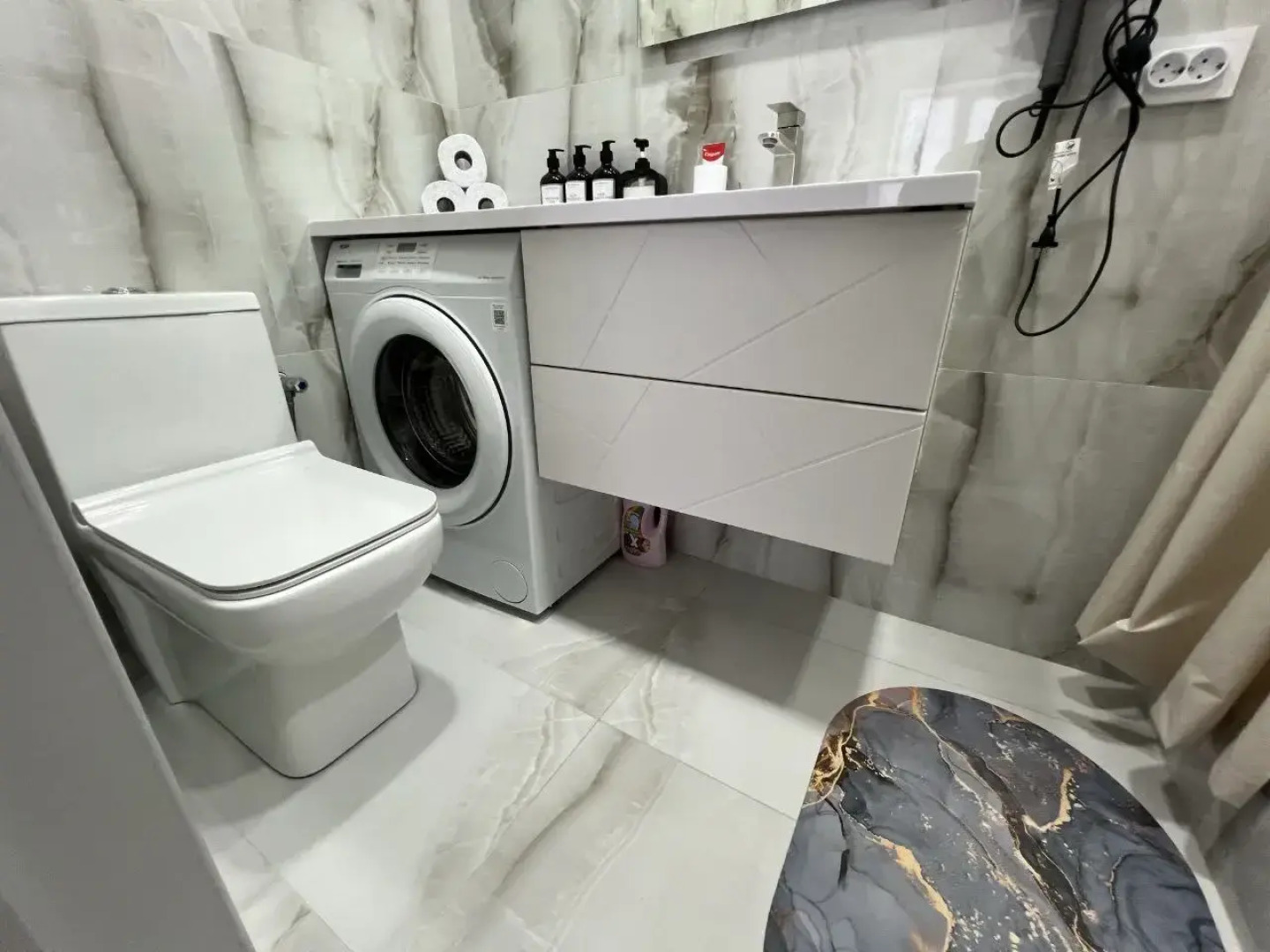 Квартира по адресу Приморская 42 к1