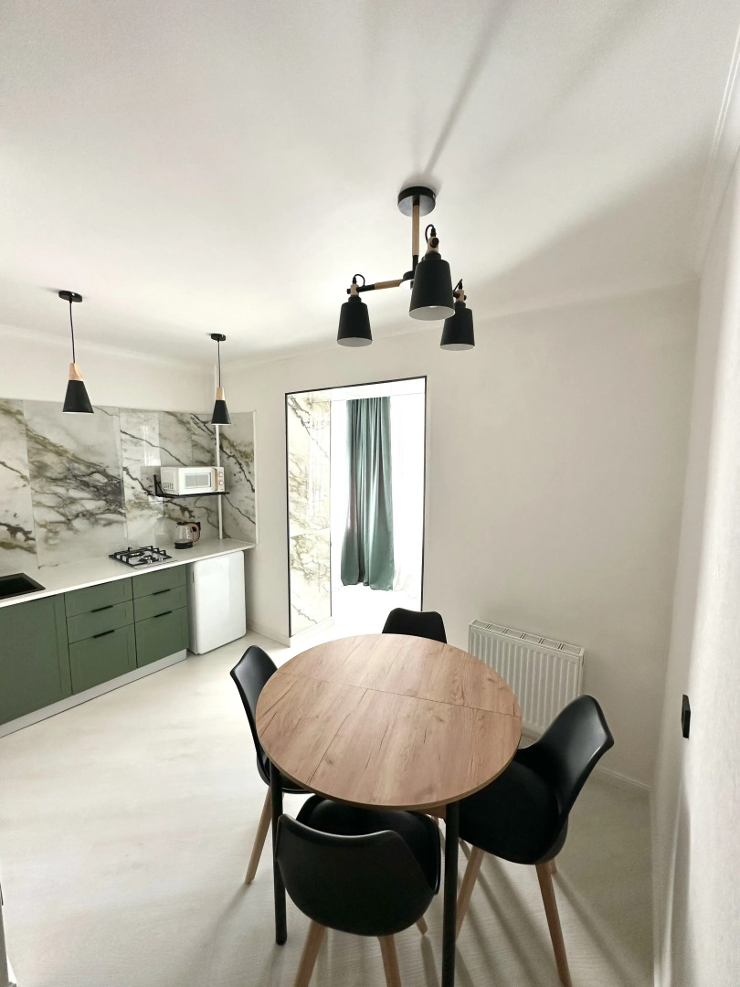 Квартира Мерас