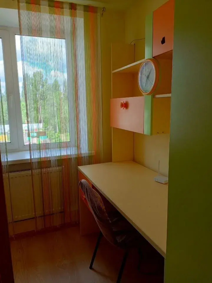 Апартаменты в Северном микрорайоне 8