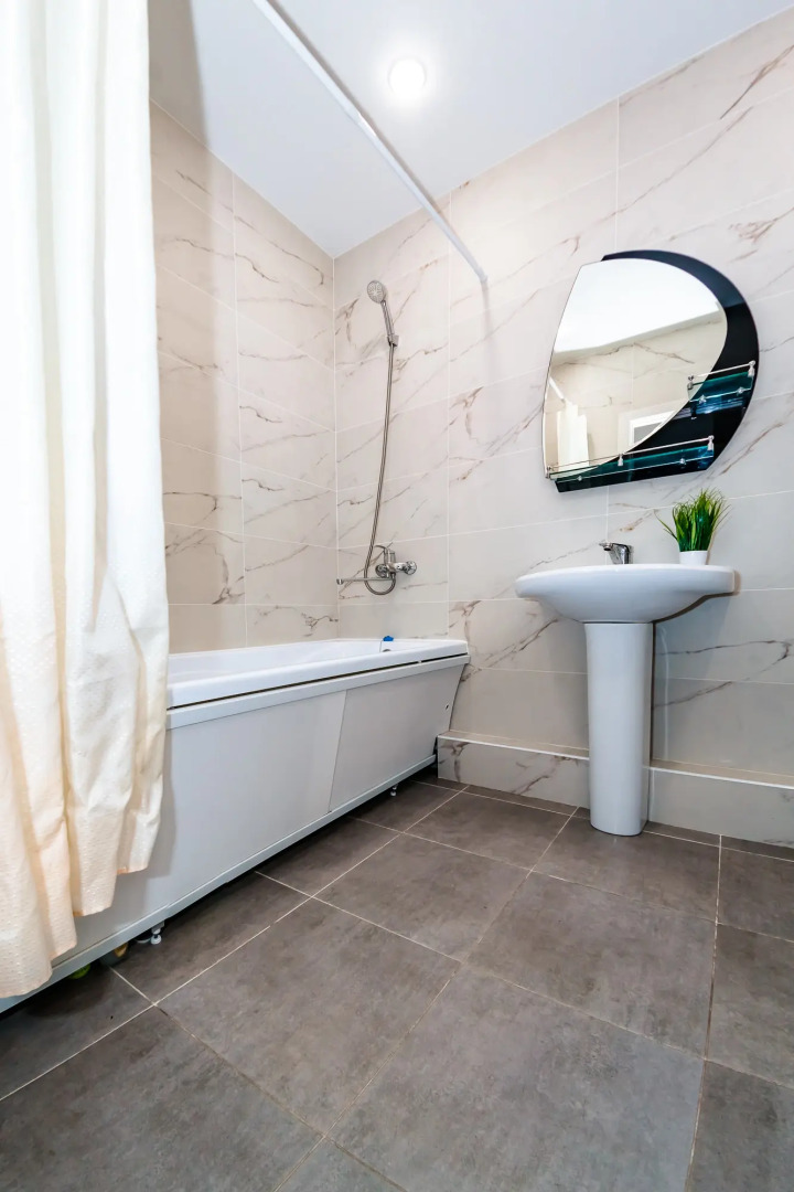 Апартаменты Бельведер B-Flats