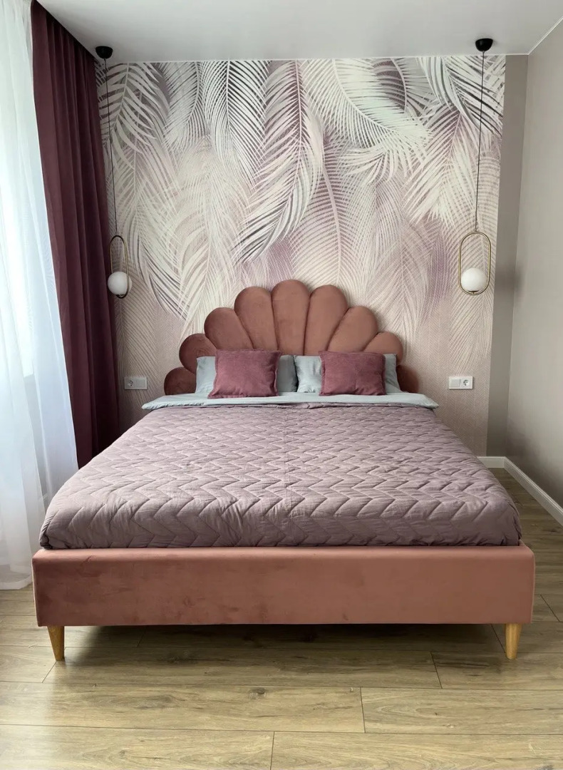 Апартаменты BalticSea 4