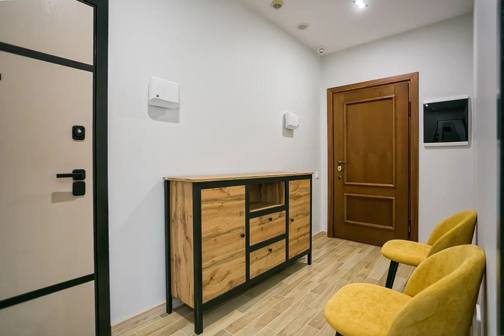 Апартаменты в Доме Композитора