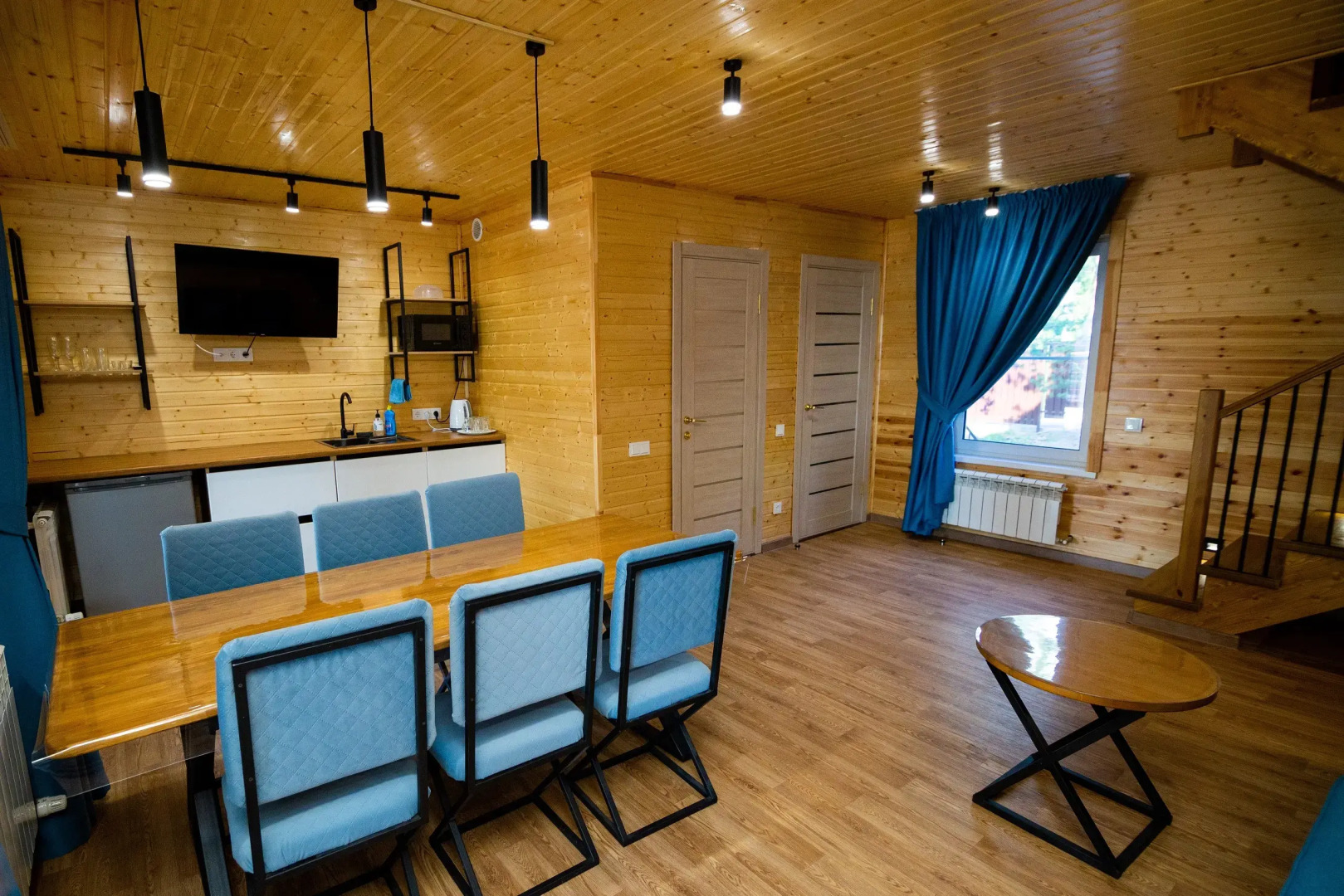 База отдыха Тосканка